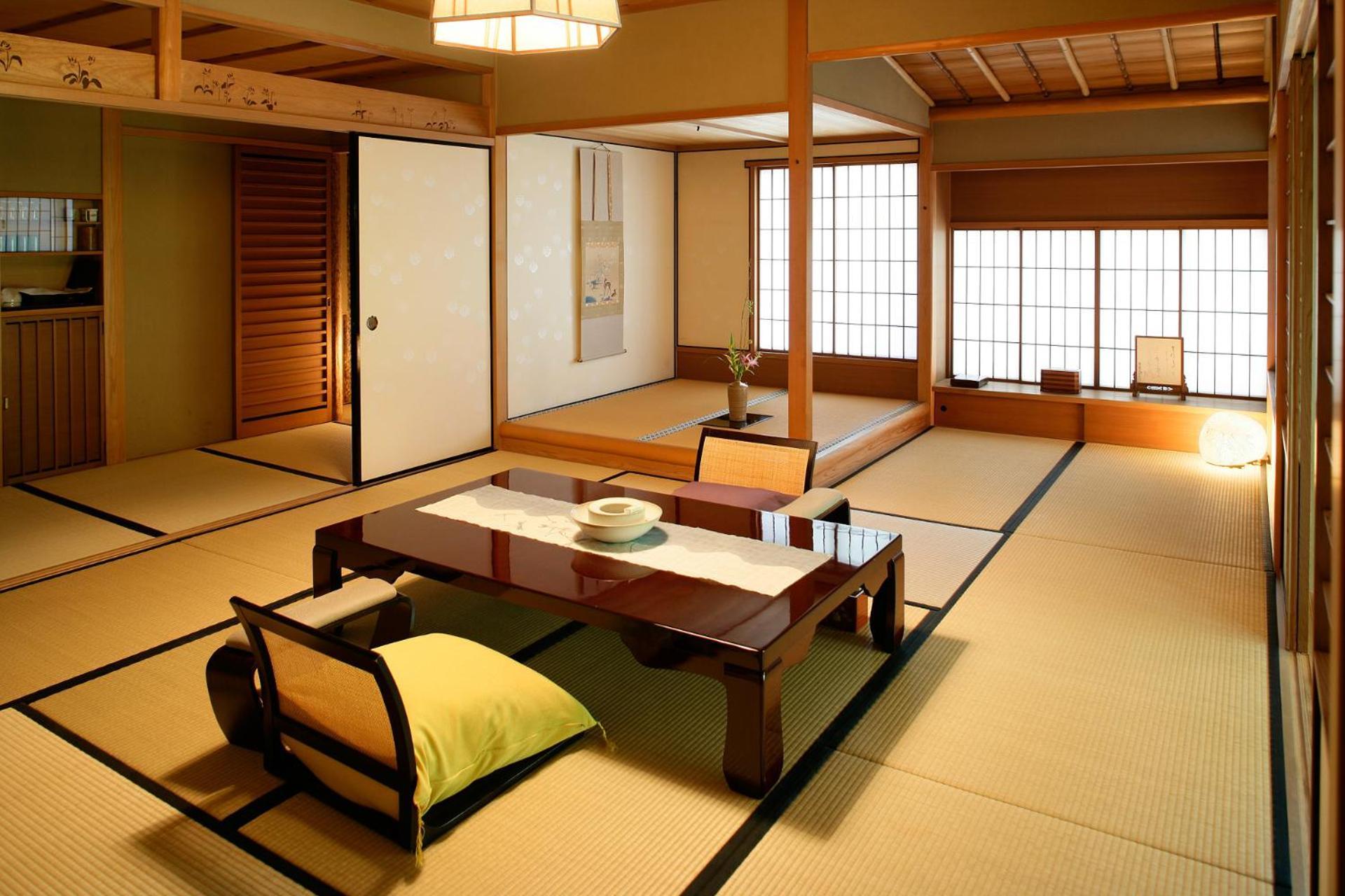 天童荘 Tendoso Exterior foto